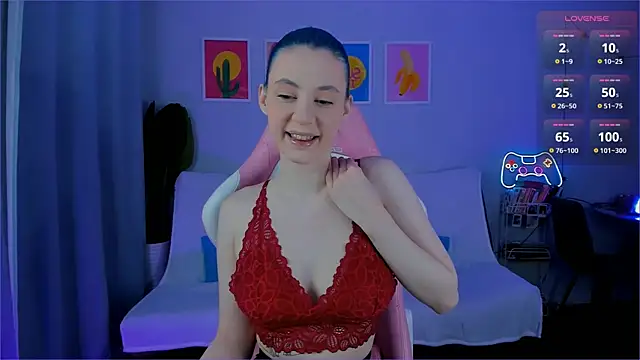 Snapshot of AdeleBabyGirl chatting on February 2026 03:47:01 AM AdeleBabyGirl online show from February 2026 03:47:01 AM