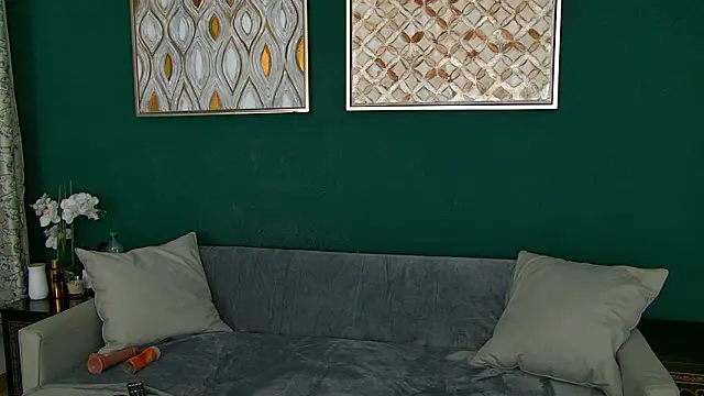 JessieSin online show from February 2026 02:52:01 PM