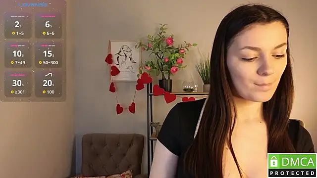 Snapshot of Merrit_Bef chatting on March 2026 10:48:01 AM Merrit Bef online show from March 2026 10:48:01 AM