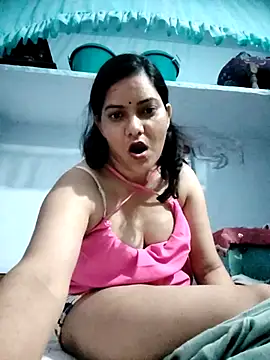 Anushka Singh0 online show from April 2026 07:40:02 PM