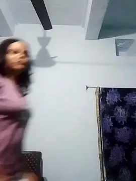 Snapshot of Anushka_Singh0 chatting on February 2026 03:58:02 PM Anushka Singh0 online show from February 2026 03:58:02 PM