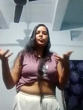 Snapshot of Anushka_Singh0 chatting on February 2026 01:51:01 AM Anushka Singh0 online show from February 2026 01:51:01 AM