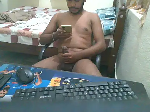 playboy nikhil online show from April 2026 03:40:02 PM