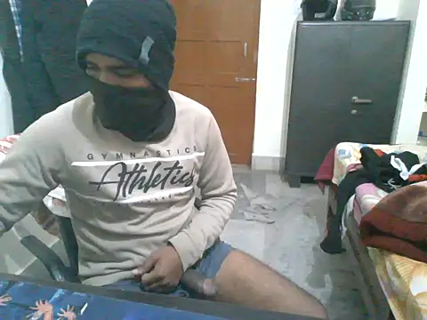 playboy nikhil online show from February 2026 04:51:02 PM