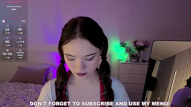 SirenBeatrice online show from April 2026 09:11:02 AM