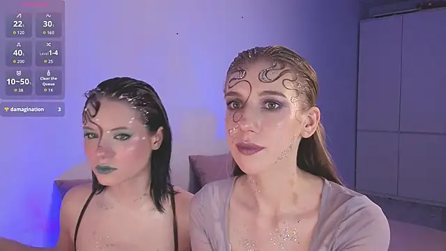 SirenBeatrice online show from March 2026 11:05:02 AM