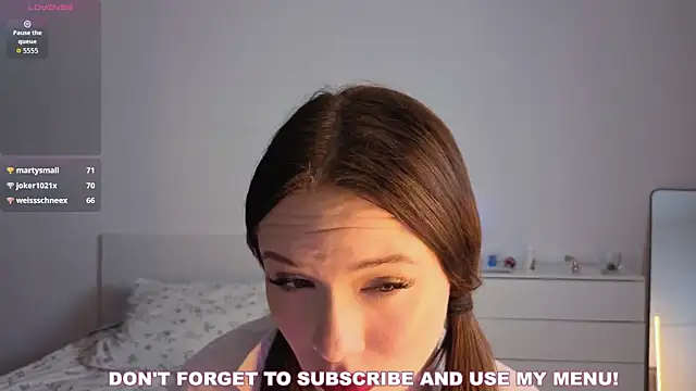 SirenBeatrice online show from April 2026 11:46:02 AM