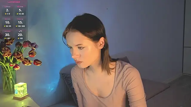 SirenBeatrice online show from March 2026 11:03:02 AM