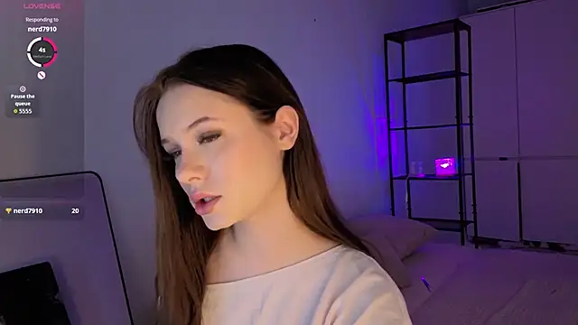 SirenBeatrice online show from April 2026 09:05:02 AM