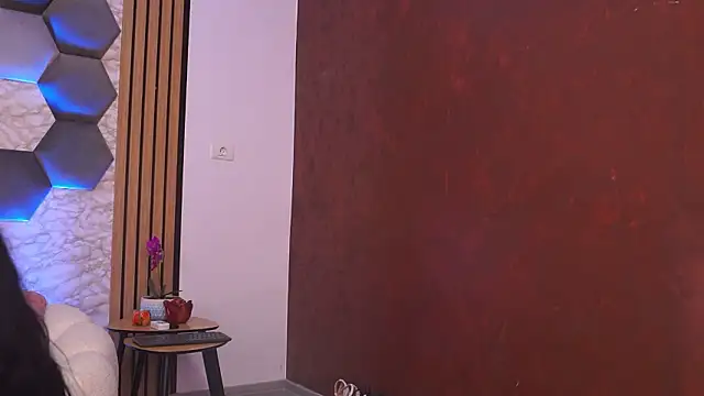 SashaLorrenz online show from March 2026 05:29:02 AM