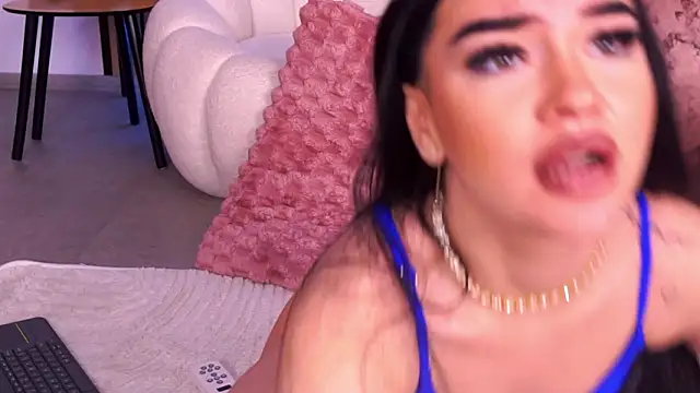 SashaLorrenz online show from March 2026 05:18:01 AM