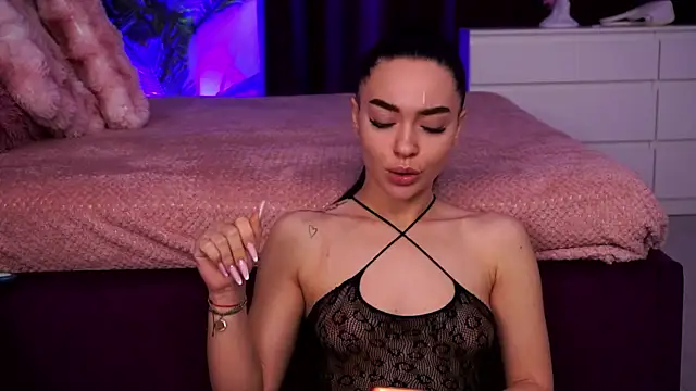 SashaLorrenz online show from April 2026 04:29:02 AM