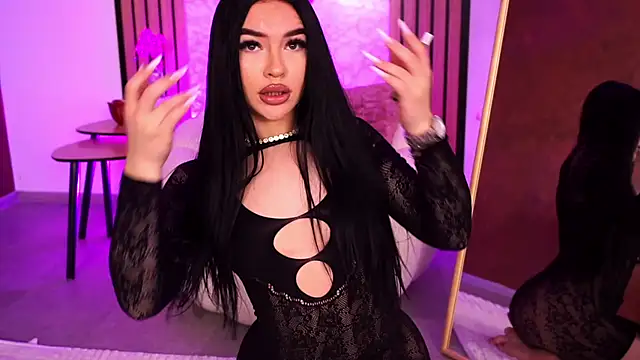 SashaLorrenz online show from March 2026 08:26:33 AM