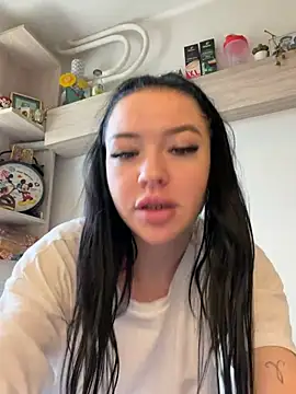 SashaLorrenz online show from March 2026 08:36:01 AM