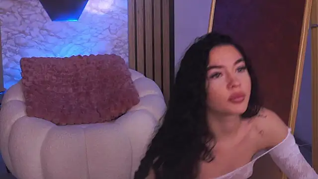 SashaLorrenz online show from March 2026 05:32:02 AM