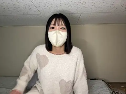 HARUKA2525-25 online show from February 2026 12:15:01 PM