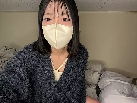 HARUKA2525-25 online show from March 2026 01:00:01 PM