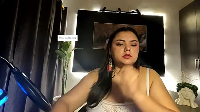 AzaraOnyx online show from June 2026 02:07:02 PM