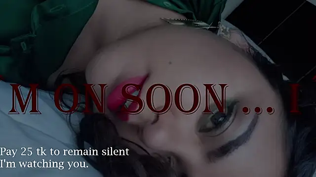 AzaraOnyx online show from June 2026 01:28:01 PM