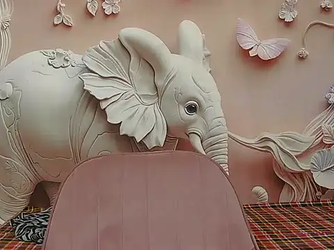 Bold-latinaa online show from April 2026 09:05:01 AM