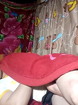 Susuu5790 online show from April 2026 08:54:02 PM