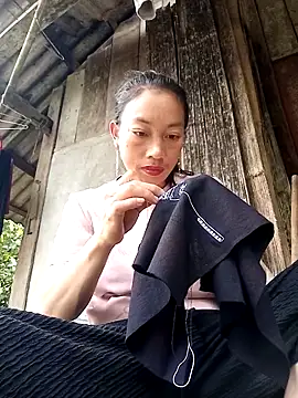 Susuu5790 online show from April 2026 07:15:02 AM