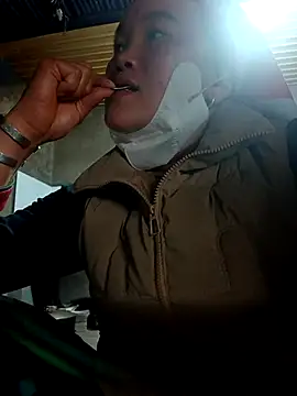 nelina 12345 online show from February 2026 04:01:01 AM