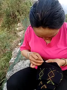 nelina 12345 online show from April 2026 10:41:01 AM