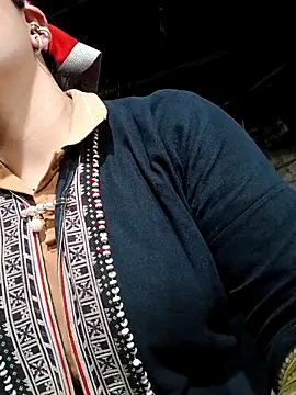 nelina 12345 online show from April 2026 08:12:01 PM