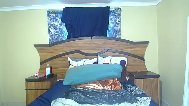 Queenxxxjesy online show from April 2026 11:17:01 AM