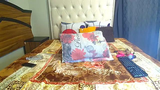 Queenxxxjesy online show from March 2026 01:35:02 AM