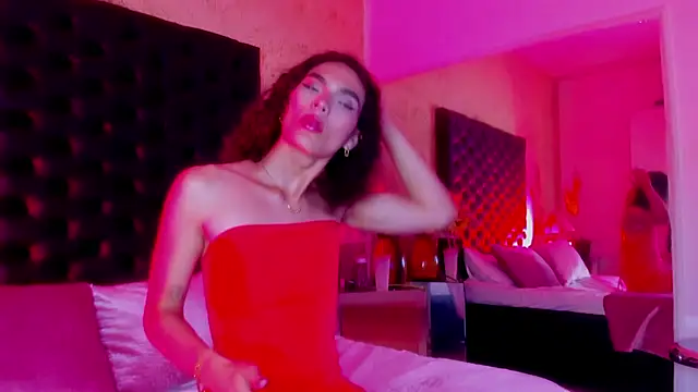 LiaRosh  online show from February 2026 03:51:02 AM