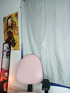 valeriahot 96 online show from April 2026 02:40:01 AM