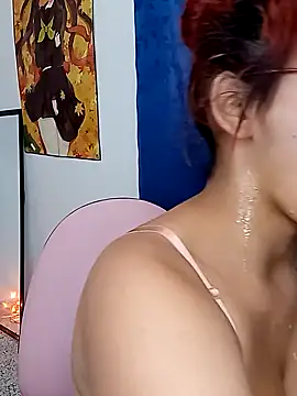 valeriahot 96 online show from March 2026 05:53:02 PM