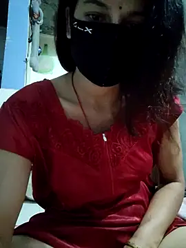 Sexy-Sandhya  online show from March 2026 07:40:02 PM