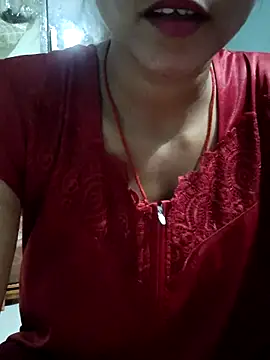 Sexy-Sandhya  online show from April 2026 07:18:01 PM