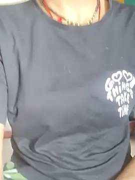 Sexy-Sandhya  online show from March 2026 09:35:01 AM