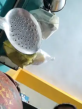 Sexy-Sandhya  online show from March 2026 06:59:01 PM