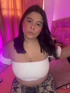 Sofia velvee online show from March 2026 09:43:02 PM