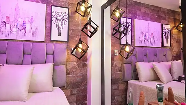 Celeste Urgirl online show from March 2026 01:08:01 PM