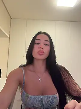 anab model online show from February 2026 01:30:01 PM