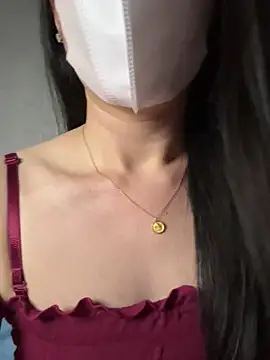 Yuki-babi2k online show from April 2026 02:41:01 PM