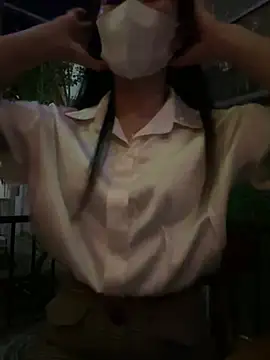 Yuki-babi2k online show from April 2026 02:24:02 PM