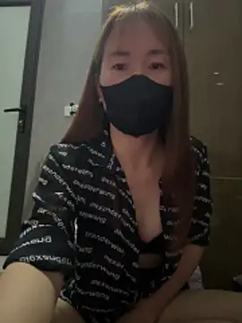 Yuki-babi2k online show from February 2026 04:18:01 PM