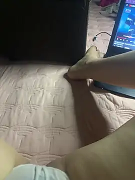 Yuki-babi2k online show from April 2026 02:12:01 PM