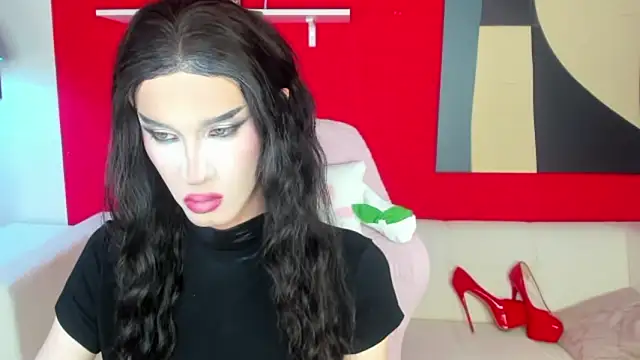 MadisonEsprit online show from March 2026 09:43:02 AM