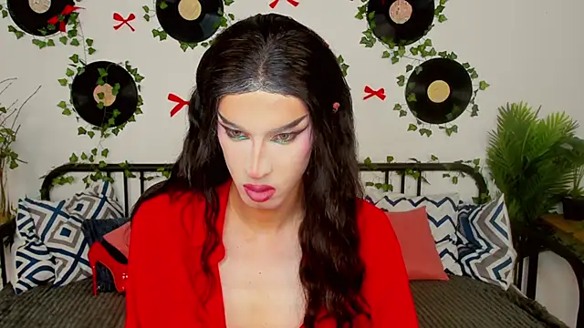 MadisonEsprit online show from April 2026 07:37:01 AM