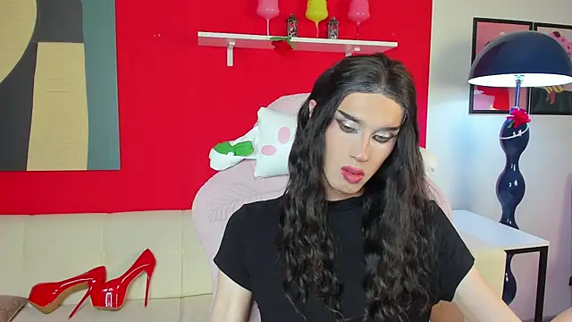 MadisonEsprit online show from April 2026 03:14:01 PM