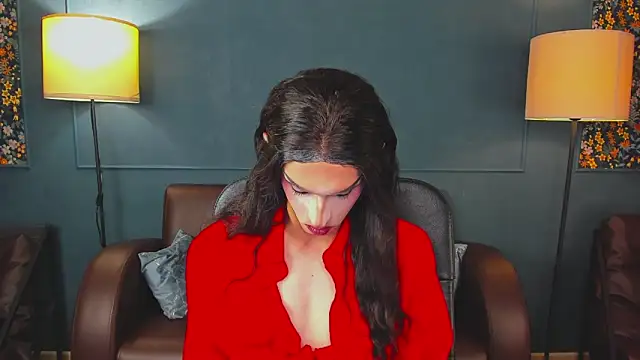 MadisonEsprit online show from April 2026 10:28:02 AM