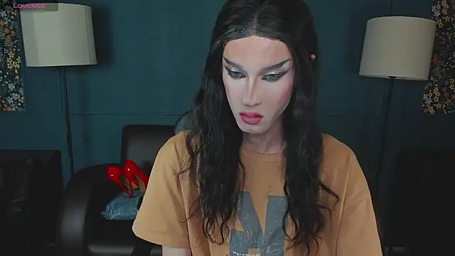 MadisonEsprit online show from March 2026 10:14:01 AM